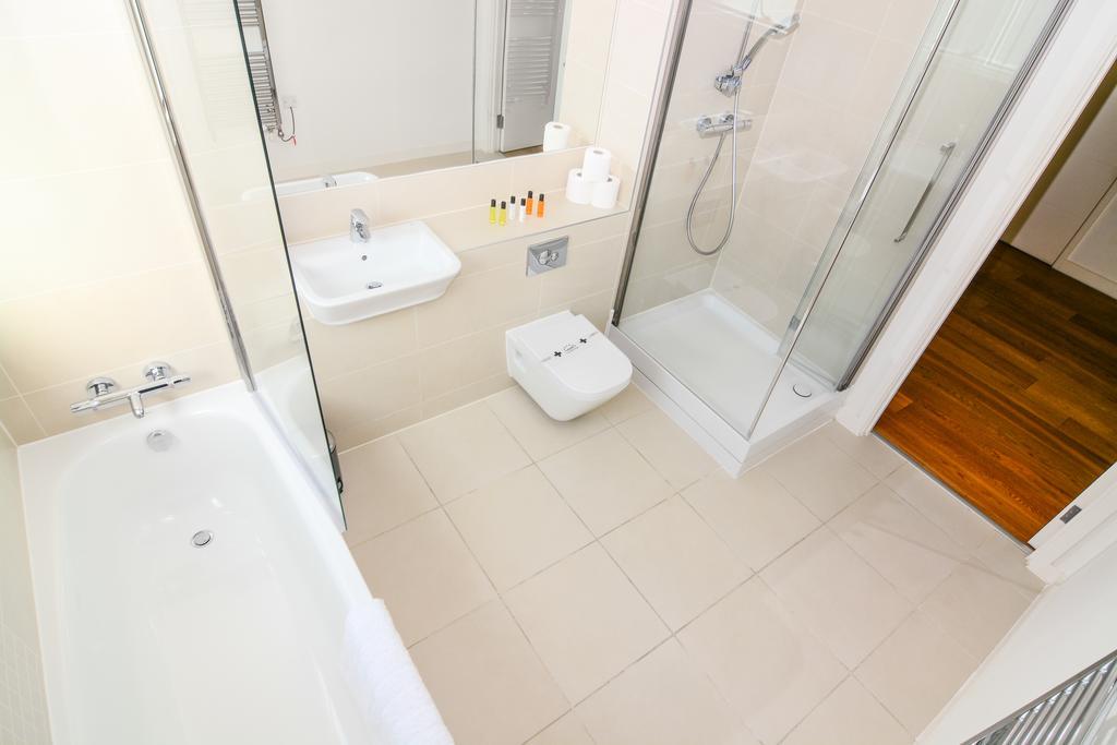 Apartment Wharf - Cambridge Av Londyn Zewnętrze zdjęcie