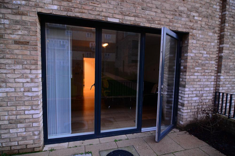 Apartment Wharf - Cambridge Av Londyn Zewnętrze zdjęcie