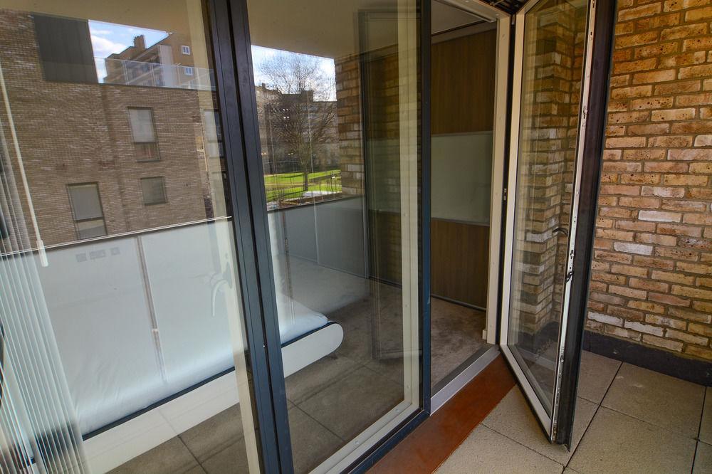 Apartment Wharf - Cambridge Av Londyn Zewnętrze zdjęcie