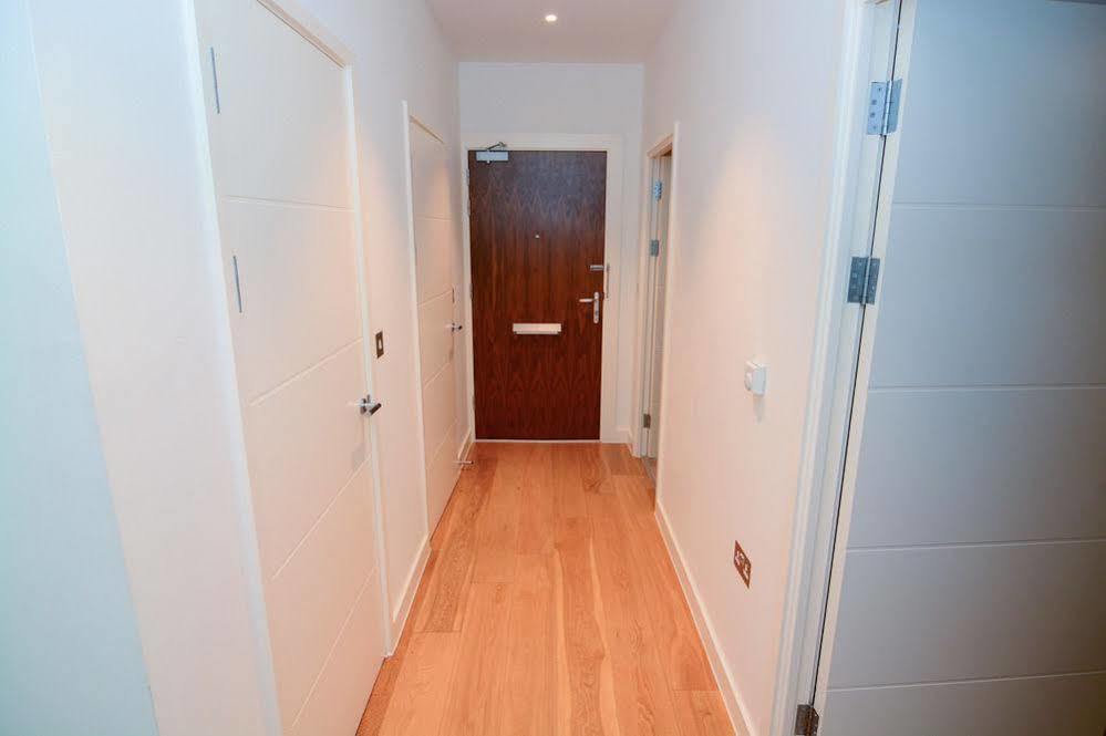 Apartment Wharf - Cambridge Av Londyn Zewnętrze zdjęcie