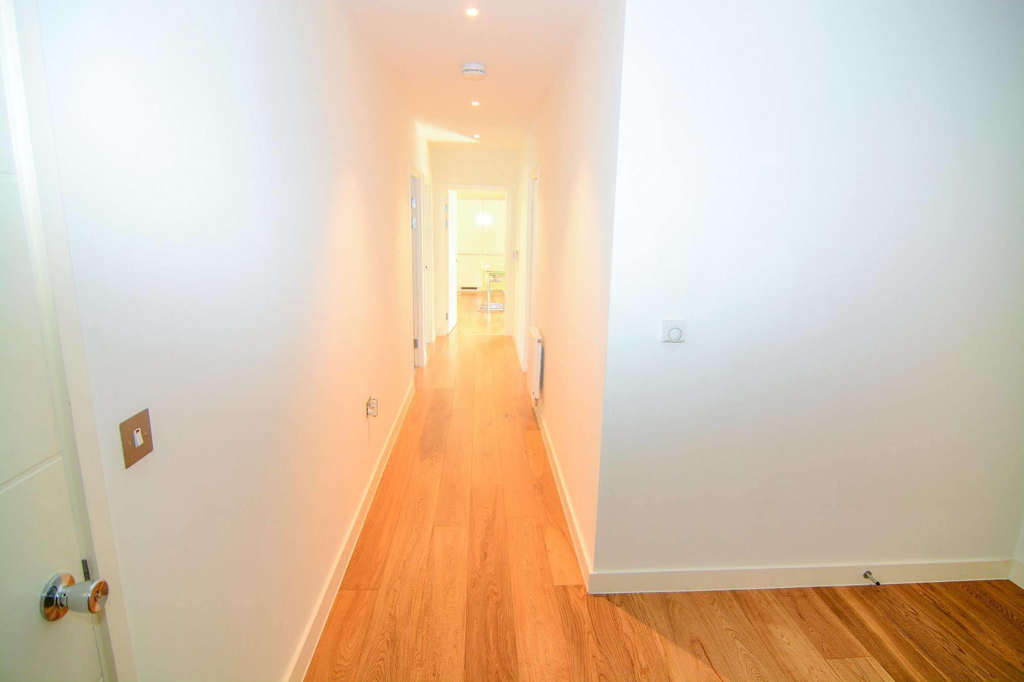Apartment Wharf - Cambridge Av Londyn Zewnętrze zdjęcie