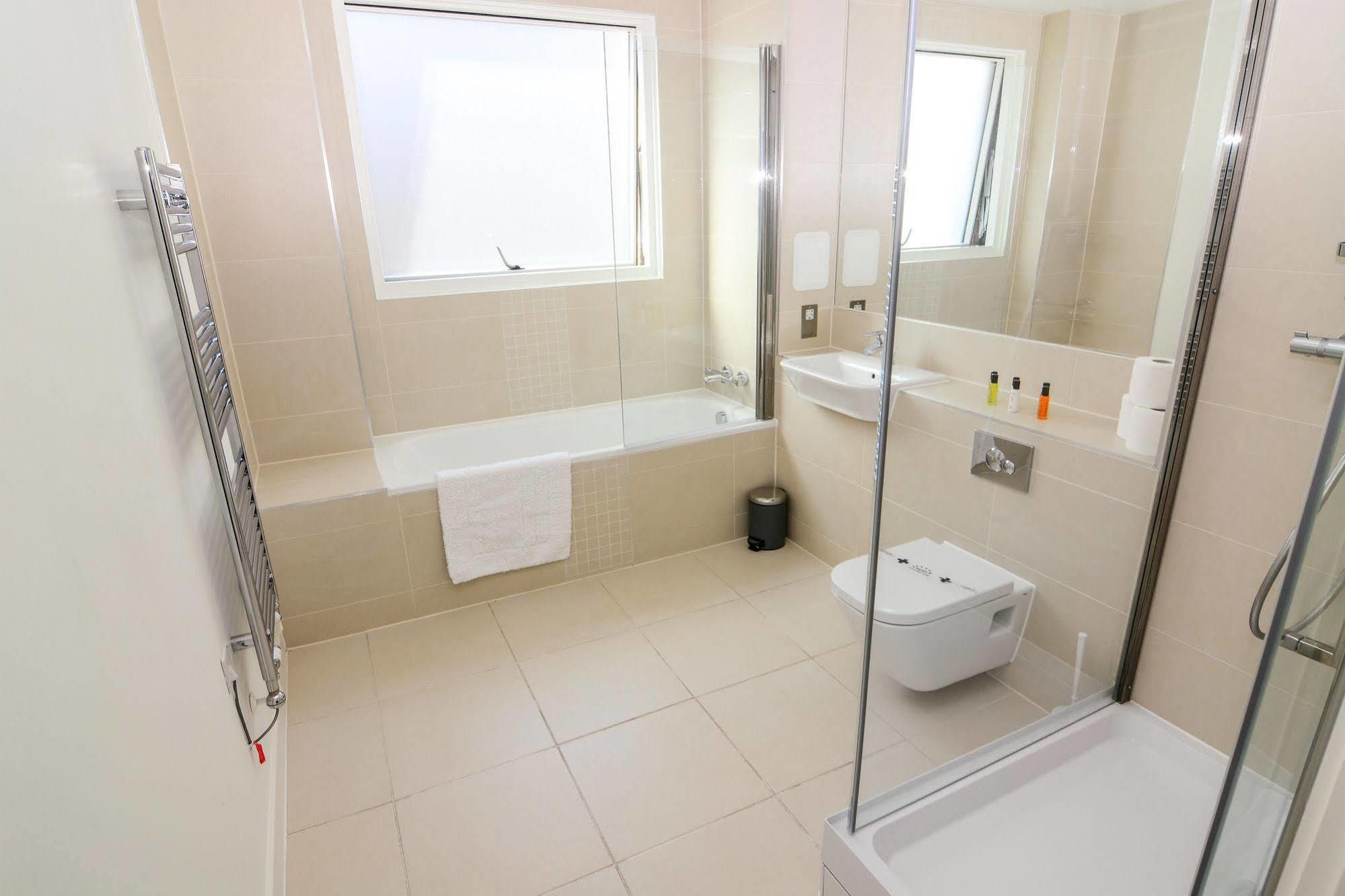 Apartment Wharf - Cambridge Av Londyn Zewnętrze zdjęcie
